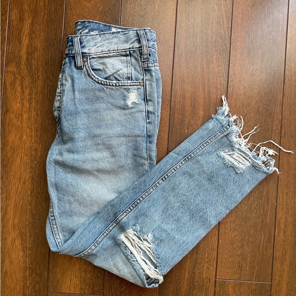 Free People Jeans